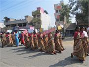 Dengu Rally - 1